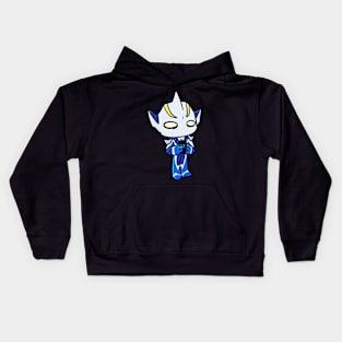 Ultraman Hikari Kids Hoodie